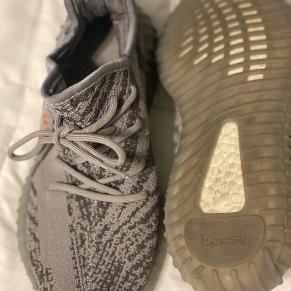adidas Yeezy Boost 350 V2 Beluga 2.0 main image 6